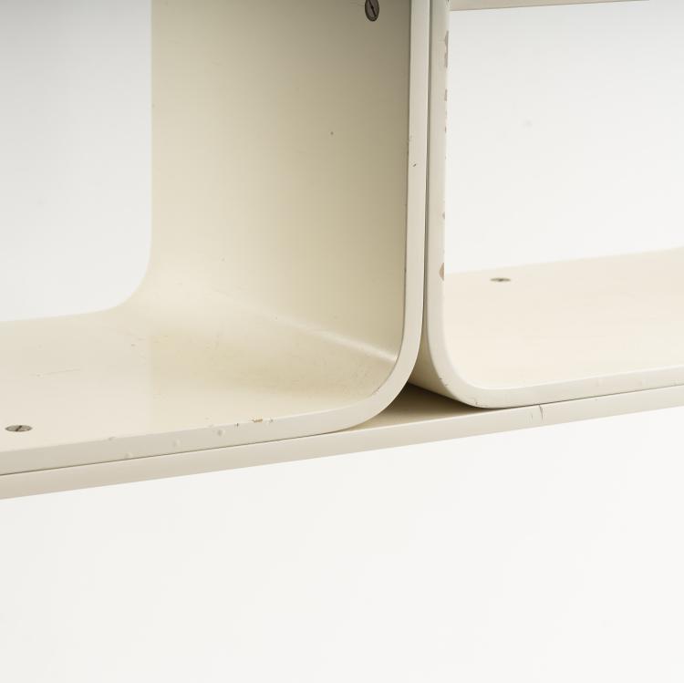 Bild 5 zu Objekt, Bookcase, 1960s, Fiarm, Scorz&egrave;, 161A 142