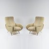 2 armchairs, c. 1951