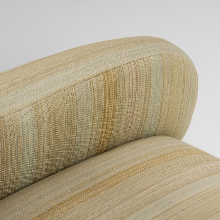 Bild 5 zu Objekt, 2 armchairs, c. 1951, Marco Zanuso (in the style of), Arflex, Mailand (zugeschrieben), 161A 30