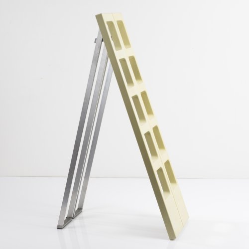 'SCALEO' ladder, c. 1980