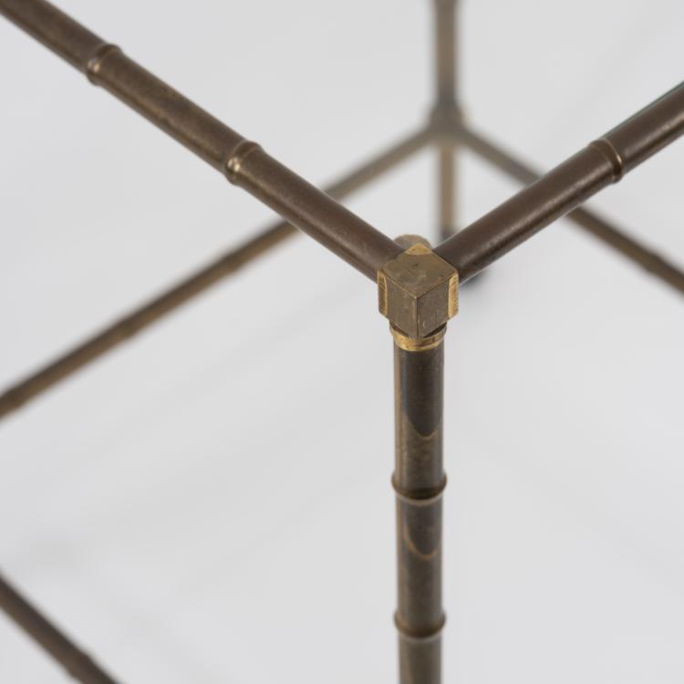 Bild 3 zu Objekt, Drei Satztische, 1970er Jahre, Italien, 161A 189