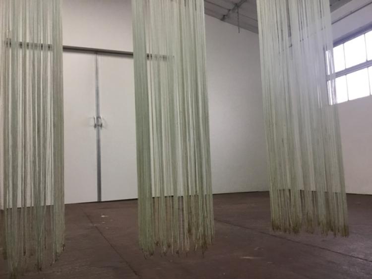 Bild 1 zu Objekt, 3 'Garbo' ceiling lights, 1973, Mariyo Yagi, Sirrah, Mailand, 161A 188