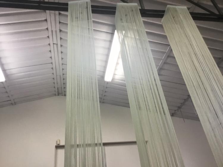 Bild 2 zu Objekt, 3 'Garbo' ceiling lights, 1973, Mariyo Yagi, Sirrah, Mailand, 161A 188