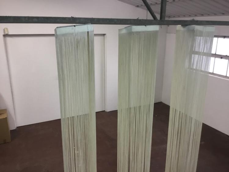 Bild 3 zu Objekt, 3 'Garbo' ceiling lights, 1973, Mariyo Yagi, Sirrah, Mailand, 161A 188