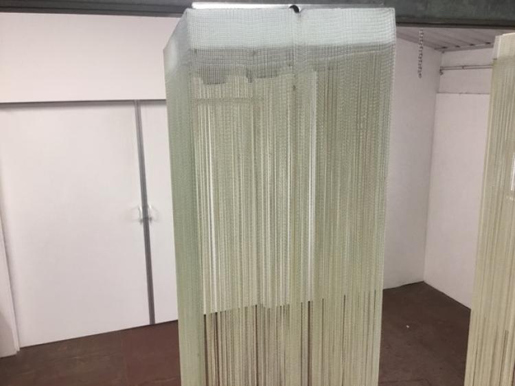 Bild 5 zu Objekt, 3 'Garbo' ceiling lights, 1973, Mariyo Yagi, Sirrah, Mailand, 161A 188