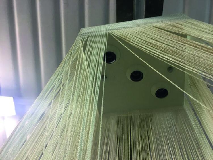 Bild 6 zu Objekt, 3 'Garbo' ceiling lights, 1973, Mariyo Yagi, Sirrah, Mailand, 161A 188