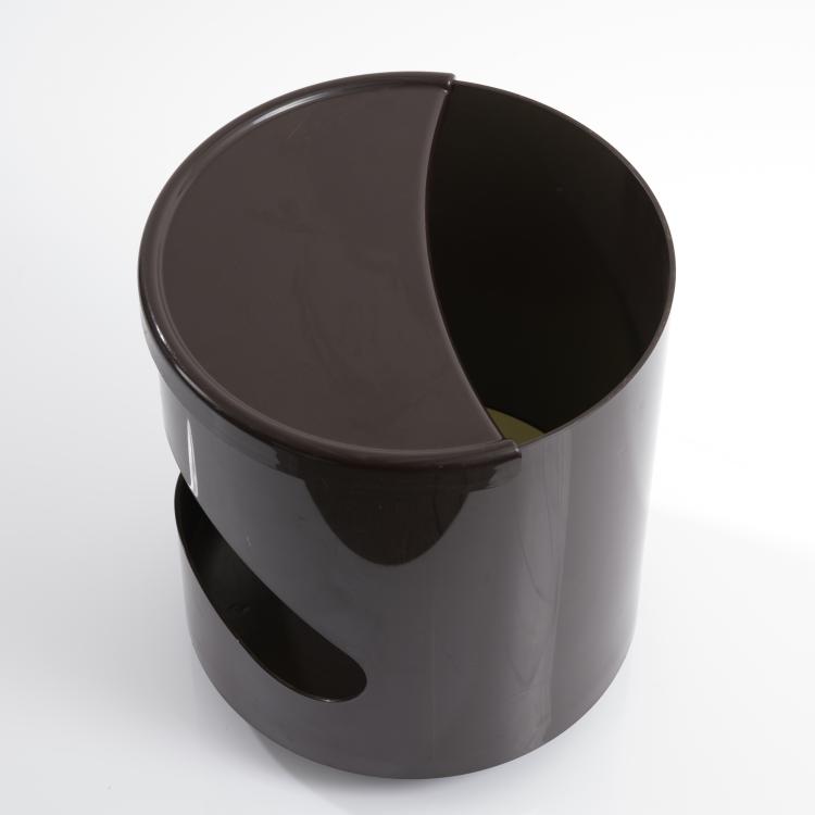 Bild 2 zu Objekt, Beistelltisch / Bar 'Robot', 1969, Joe Colombo, Elco, Scorze (Venedig), 161A 146