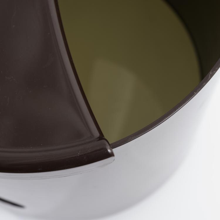 Bild 3 zu Objekt, Beistelltisch / Bar 'Robot', 1969, Joe Colombo, Elco, Scorze (Venedig), 161A 146