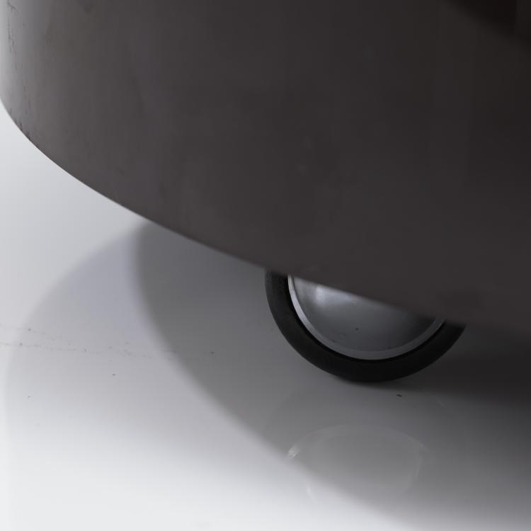 Bild 6 zu Objekt, Beistelltisch / Bar 'Robot', 1969, Joe Colombo, Elco, Scorze (Venedig), 161A 146