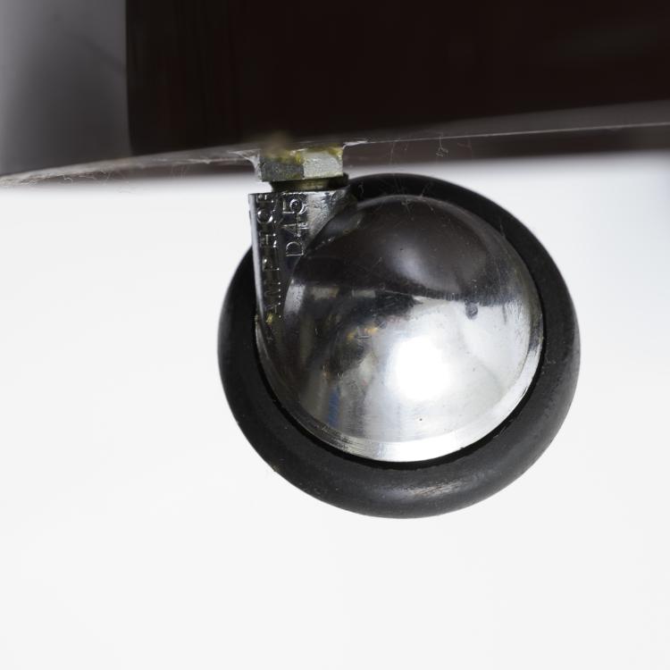 Bild 7 zu Objekt, Beistelltisch / Bar 'Robot', 1969, Joe Colombo, Elco, Scorze (Venedig), 161A 146