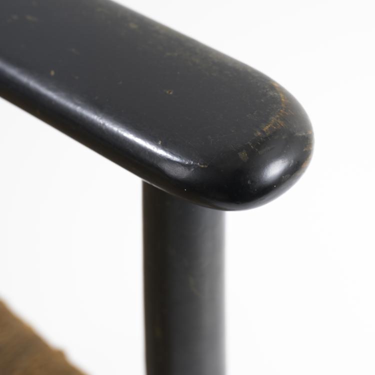 Bild 6 zu Objekt, Rocking chair, c. 1960, Italien, 161A 100