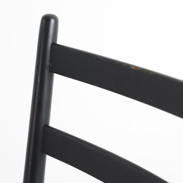 Bild 8 zu Objekt, Rocking chair, c. 1960, Italien, 161A 100