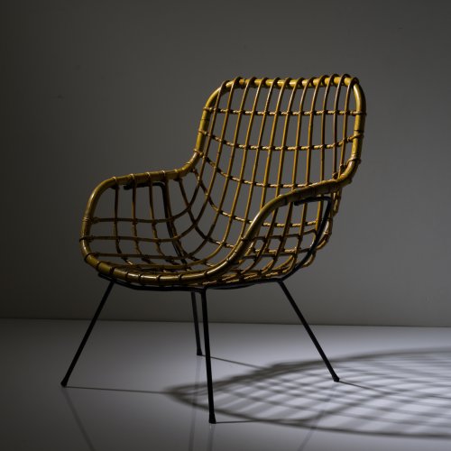 'BS 1N' Armchair, c. 1963