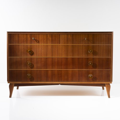 Dresser, 1950s