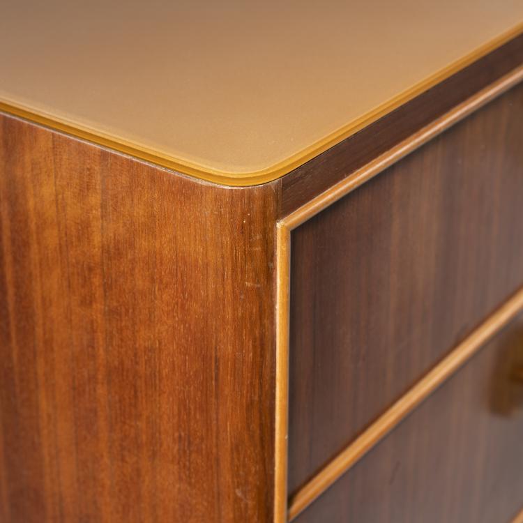 Bild 8 zu Objekt, Kommode, 1950er Jahre, Italien, 161A 14