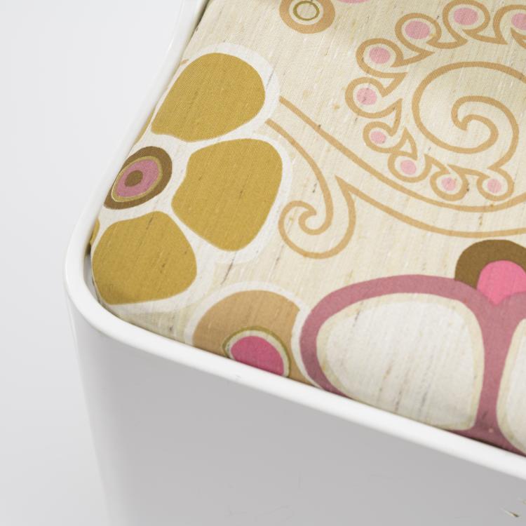 Bild 3 zu Objekt, Kindersitzbank, um 1965, Carlo De Carli, Fiarm, Scorze (zugeschrieben), 161A 128