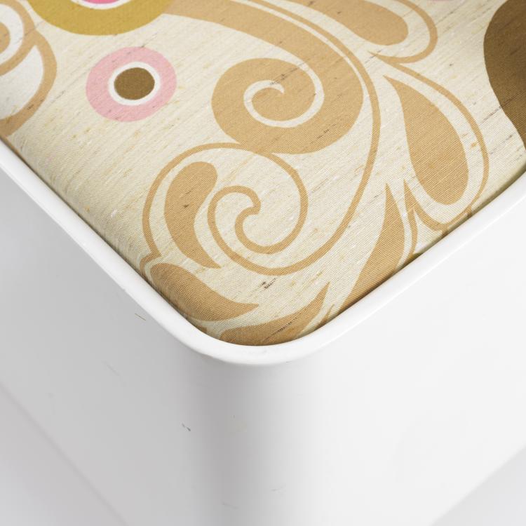 Bild 4 zu Objekt, Kindersitzbank, um 1965, Carlo De Carli, Fiarm, Scorze (zugeschrieben), 161A 128