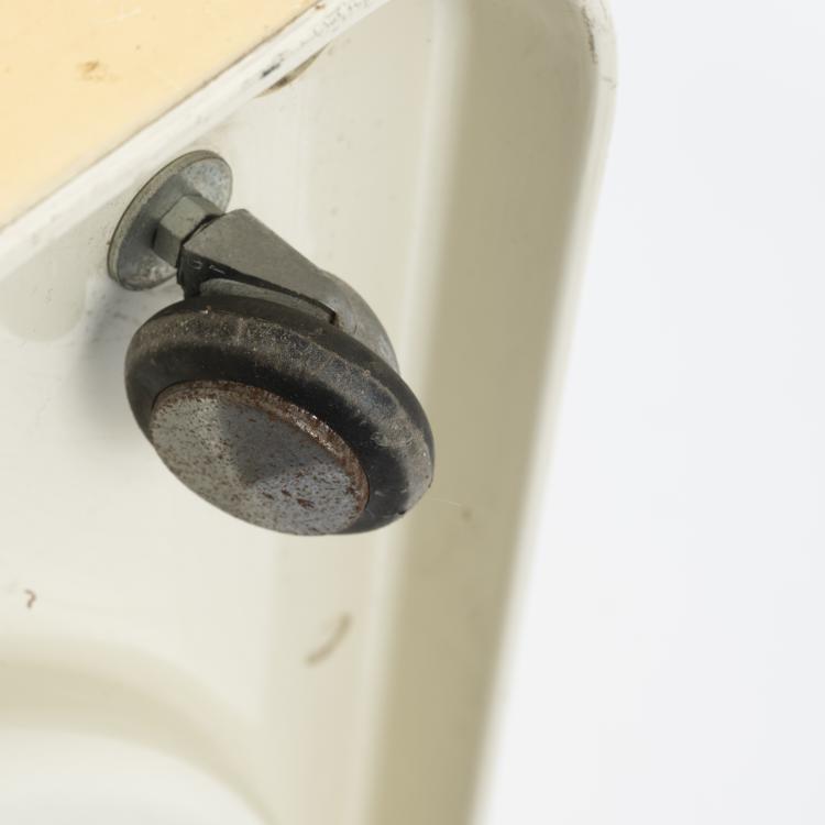 Bild 7 zu Objekt, Bartischchen 'Bacco', 1967, Sergio Mazza, Artemide, Mailand, 161A 133