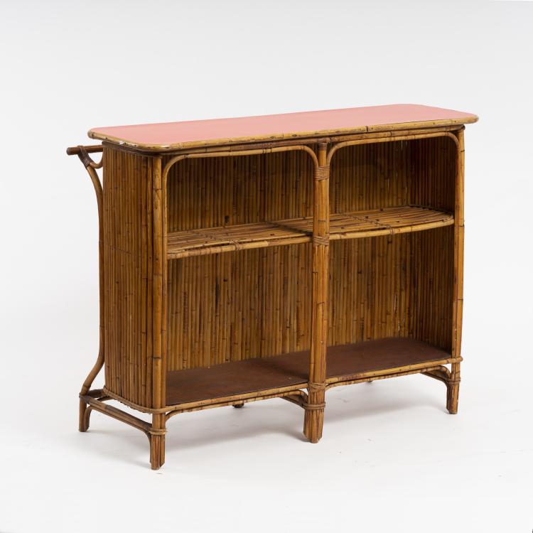 Bild 5 zu Objekt, Bar counter, 1950s, Italien, 161A 34
