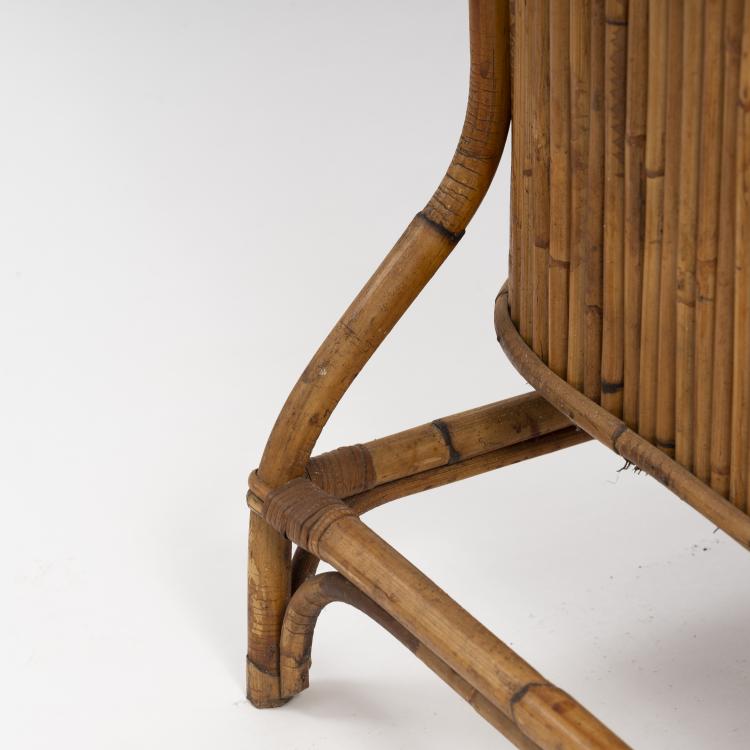 Bild 6 zu Objekt, Bar counter, 1950s, Italien, 161A 34
