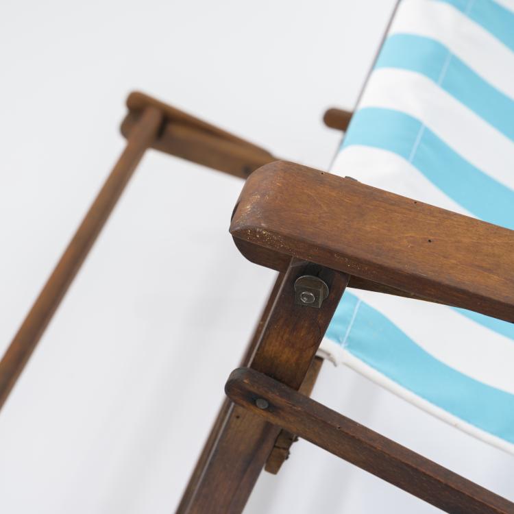 Bild 3 zu Objekt, Sonnenliege, 1950er Jahre, Fratelli Proserpio, Lentate sul Seveso, 161A 43