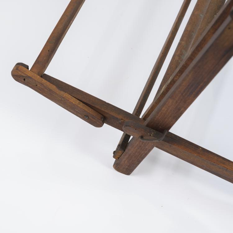 Bild 4 zu Objekt, Sonnenliege, 1950er Jahre, Fratelli Proserpio, Lentate sul Seveso, 161A 43