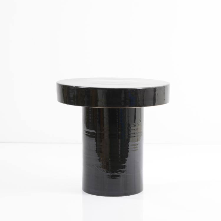 Bild 1 zu Objekt, Two side tables, 1970s, Italien, 161A 195