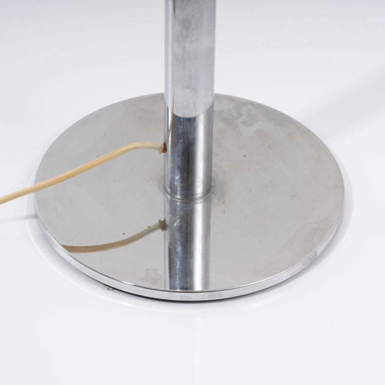 Bild 6 zu Objekt, Stehleuchte, 1970er Jahre, Goffredo Reggiani (zugeschrieben), Reggiani Illuminazione, Sovico, 161A 200