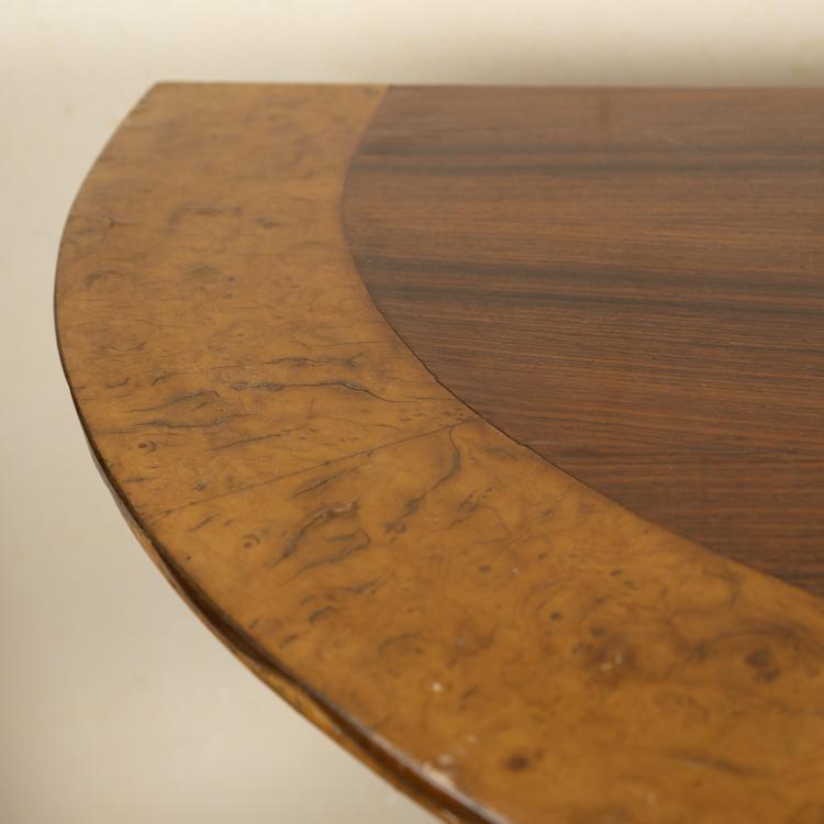 Bild 2 zu Objekt, Konsoltisch, um 1930, Italien, 161A 4