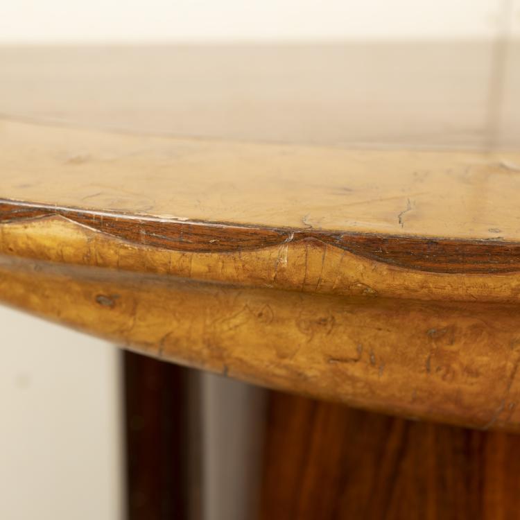 Bild 3 zu Objekt, Konsoltisch, um 1930, Italien, 161A 4