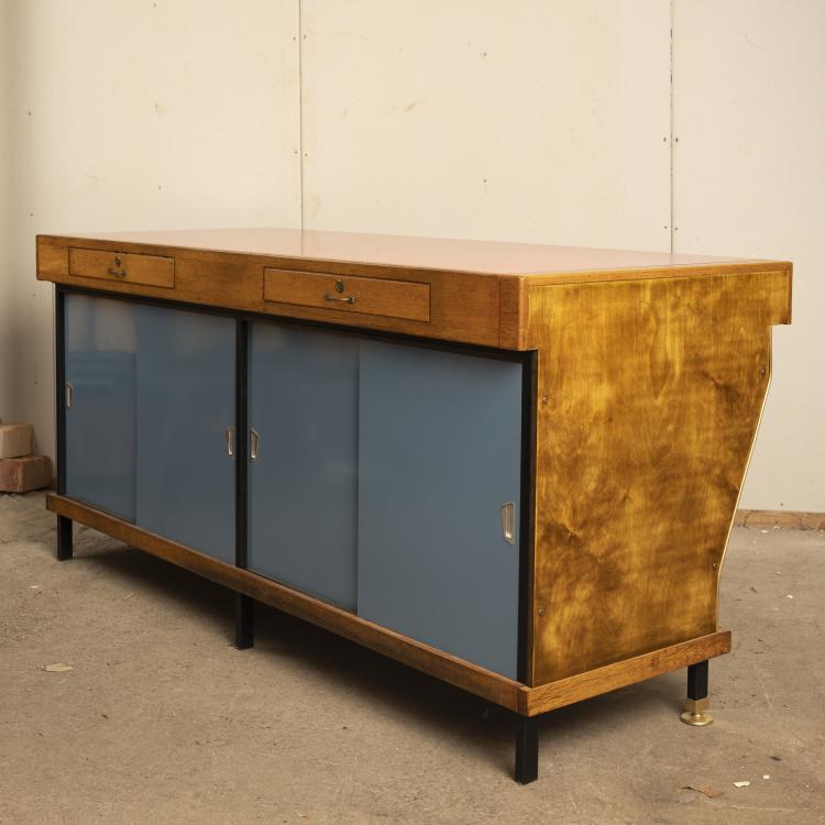 Bild 2 zu Objekt, Two-part shop counter, 1950s, Italien, 161A 32