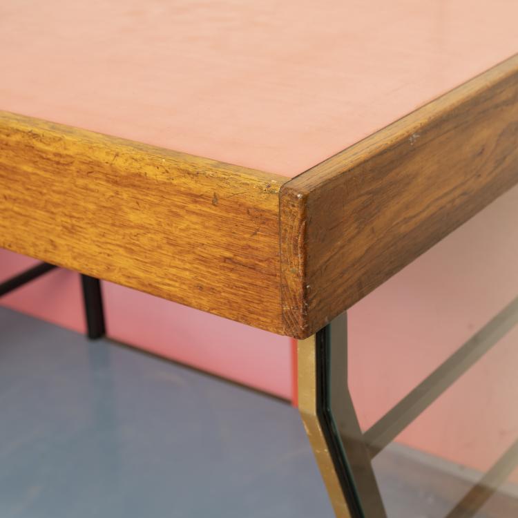 Bild 4 zu Objekt, Two-part shop counter, 1950s, Italien, 161A 32