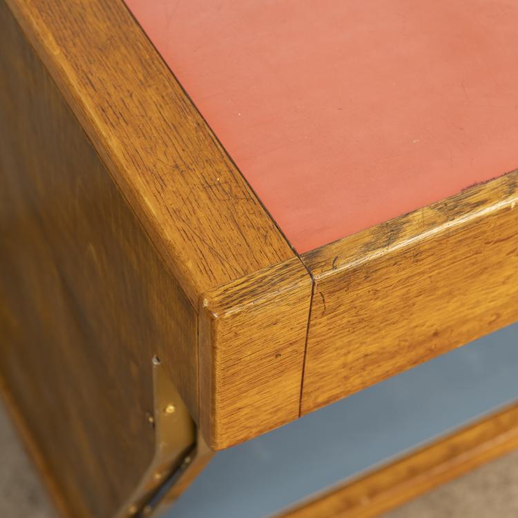 Bild 6 zu Objekt, Two-part shop counter, 1950s, Italien, 161A 32