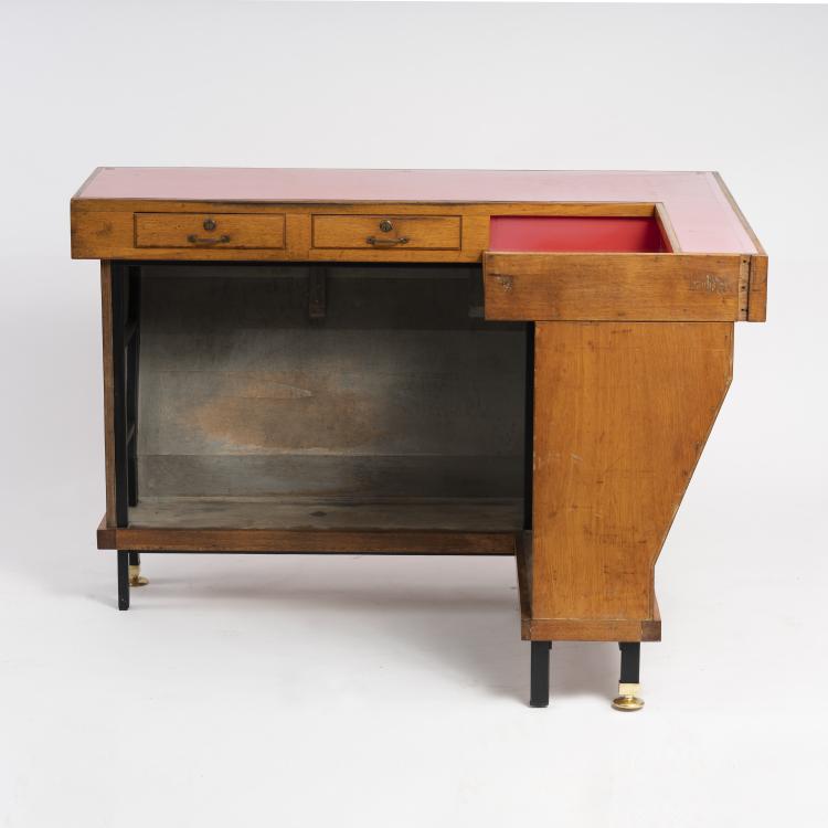 Bild 9 zu Objekt, Two-part shop counter, 1950s, Italien, 161A 32