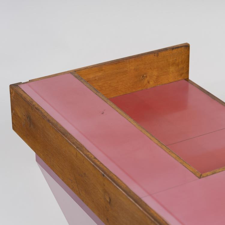 Bild 11 zu Objekt, Two-part shop counter, 1950s, Italien, 161A 32