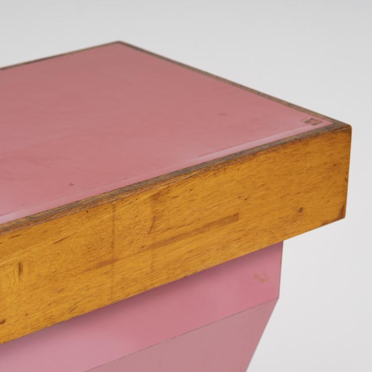 Bild 12 zu Objekt, Two-part shop counter, 1950s, Italien, 161A 32