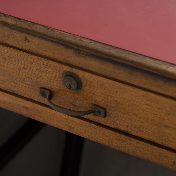 Bild 13 zu Objekt, Two-part shop counter, 1950s, Italien, 161A 32