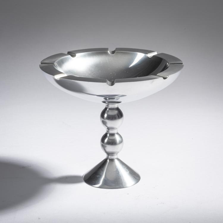 Bild 2 zu Objekt, 'In Fumo' ashtray, 1989, Alessandro Mendini, O.W.O, Montfort-l'Amaury, 161C 738
