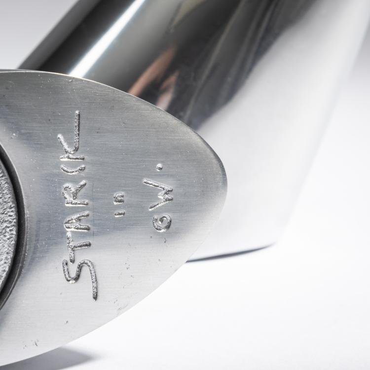 Bild 3 zu Objekt, 2 'Chab Wellington' coat hooks, 1987, Philippe Starck, O.W.O, Montfort-l'Amaury, 161C 708