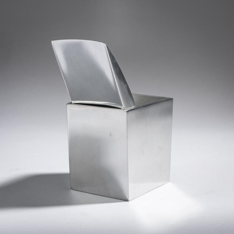 Bild 2 zu Objekt, Aschenbecher 'Ray Hollis', 1986, Philippe Starck, XO, Brie-Comte-Robert, 161C 705
