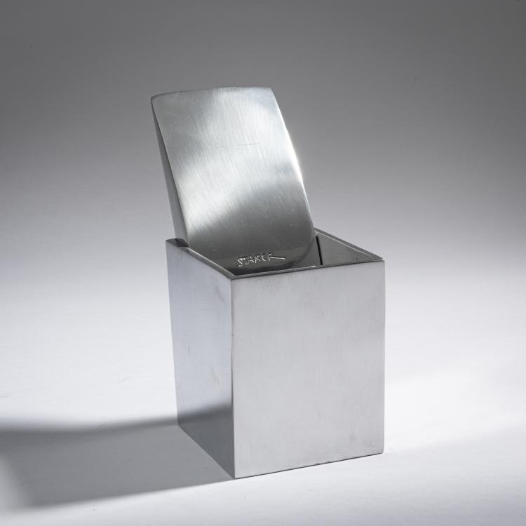 Bild 3 zu Objekt, Aschenbecher 'Ray Hollis', 1986, Philippe Starck, XO, Brie-Comte-Robert, 161C 705