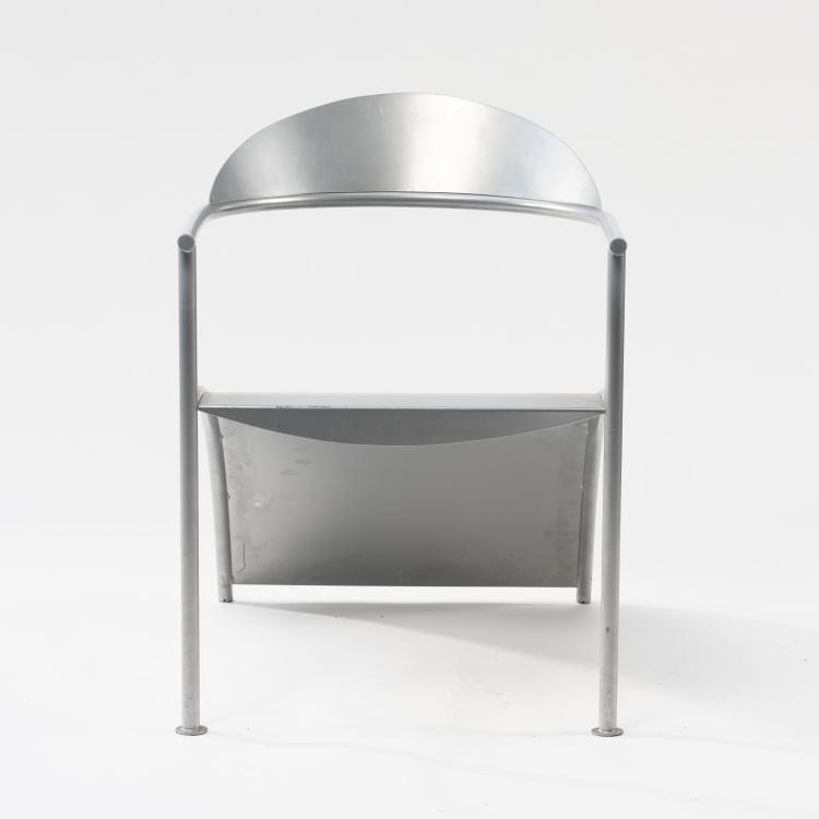 Bild 3 zu Objekt, 'Pat Conley II' armchair, 1985, Philippe Starck, XO, Brie-Comte-Robert, 161C 722