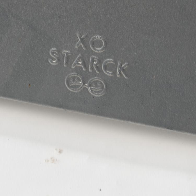 Bild 4 zu Objekt, 'Pat Conley II' armchair, 1985, Philippe Starck, XO, Brie-Comte-Robert, 161C 722