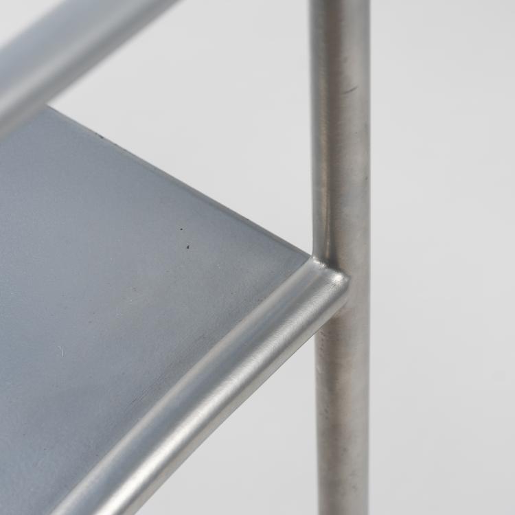 Bild 6 zu Objekt, 'Pat Conley II' armchair, 1985, Philippe Starck, XO, Brie-Comte-Robert, 161C 722