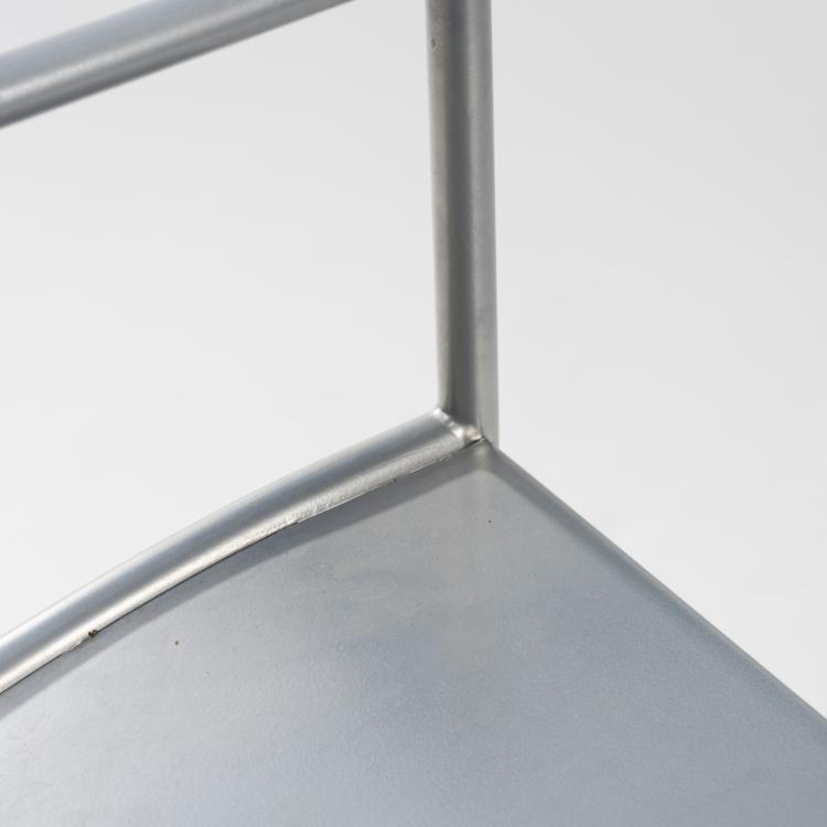 Bild 7 zu Objekt, 'Pat Conley II' armchair, 1985, Philippe Starck, XO, Brie-Comte-Robert, 161C 722