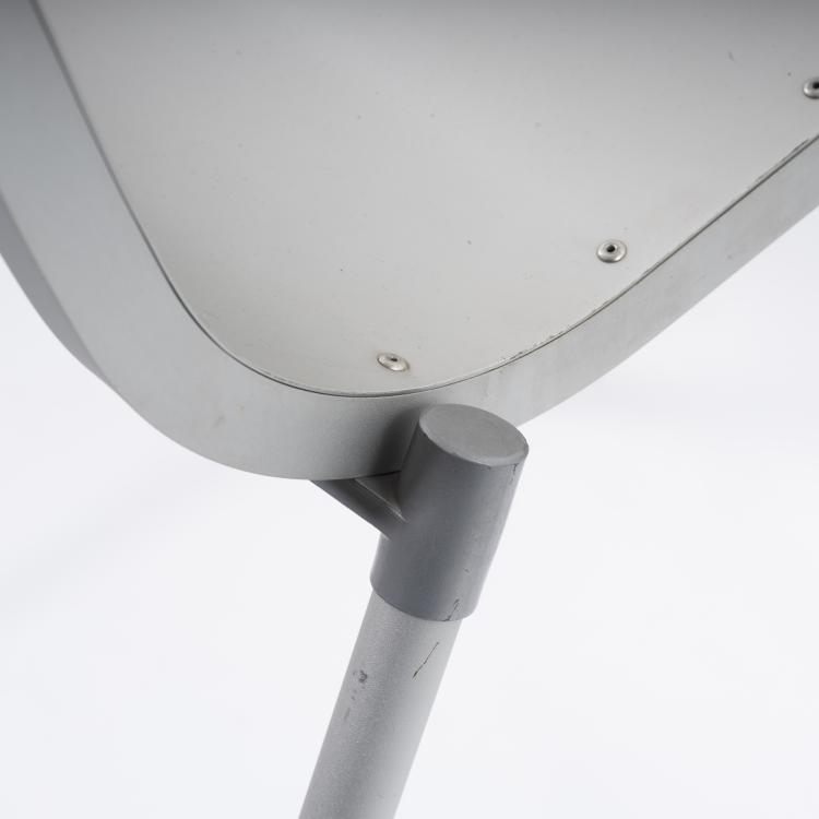 Bild 3 zu Objekt, 2 'Romantica' stacking chairs, 1987/88, Philippe Starck, Driade, Mailand, 161C 723