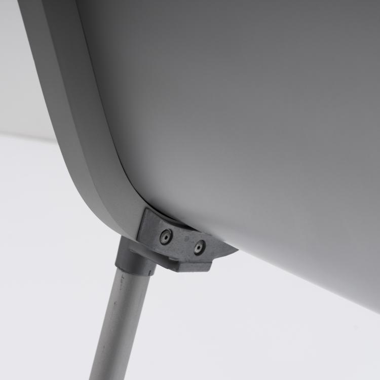 Bild 5 zu Objekt, 2 'Romantica' stacking chairs, 1987/88, Philippe Starck, Driade, Mailand, 161C 723