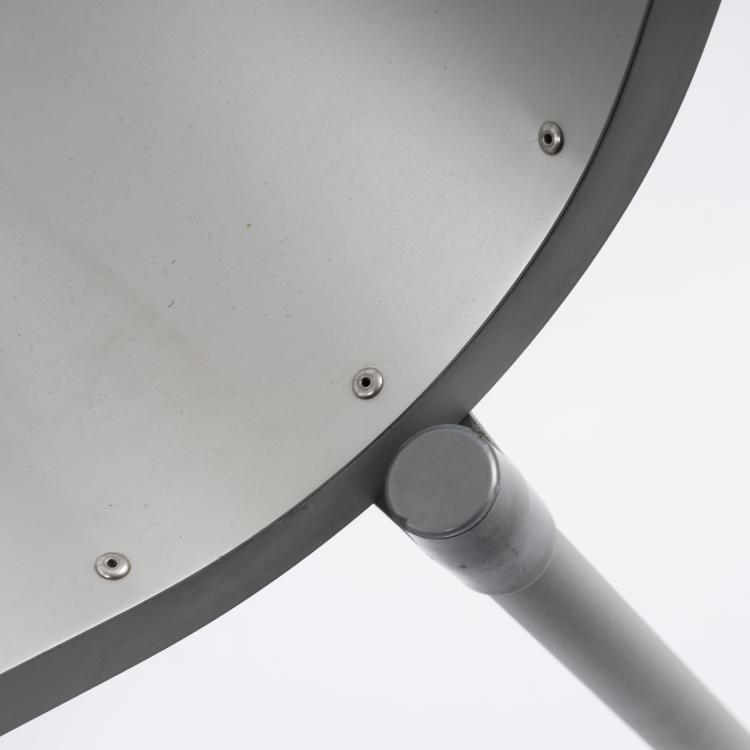 Bild 6 zu Objekt, 2 'Romantica' stacking chairs, 1987/88, Philippe Starck, Driade, Mailand, 161C 723