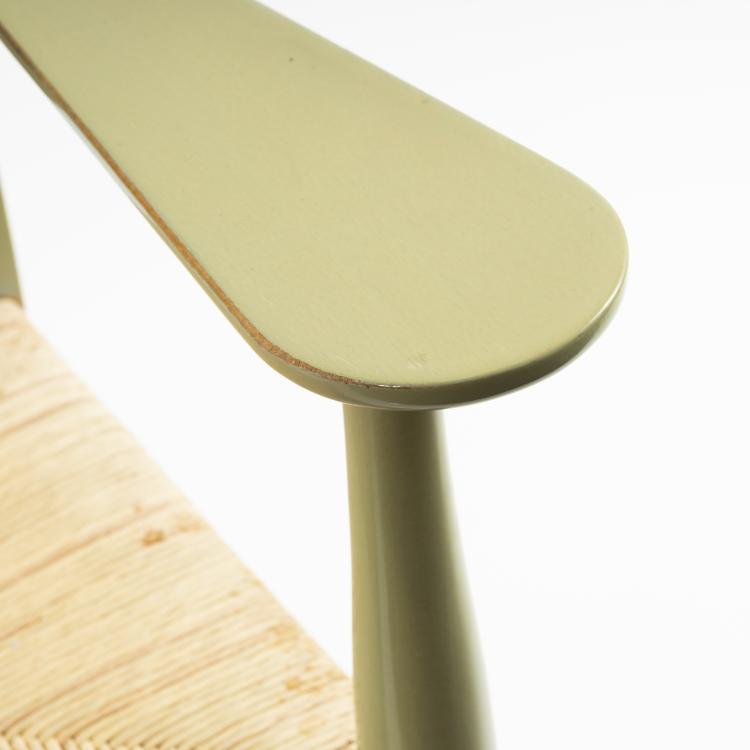 Bild 1 zu Objekt, 'Anna Rustica' armchair, 1986, Philippe Starck, Driade Aleph, Mailand; O.W.O, Montford L'Amaury, 161C 724