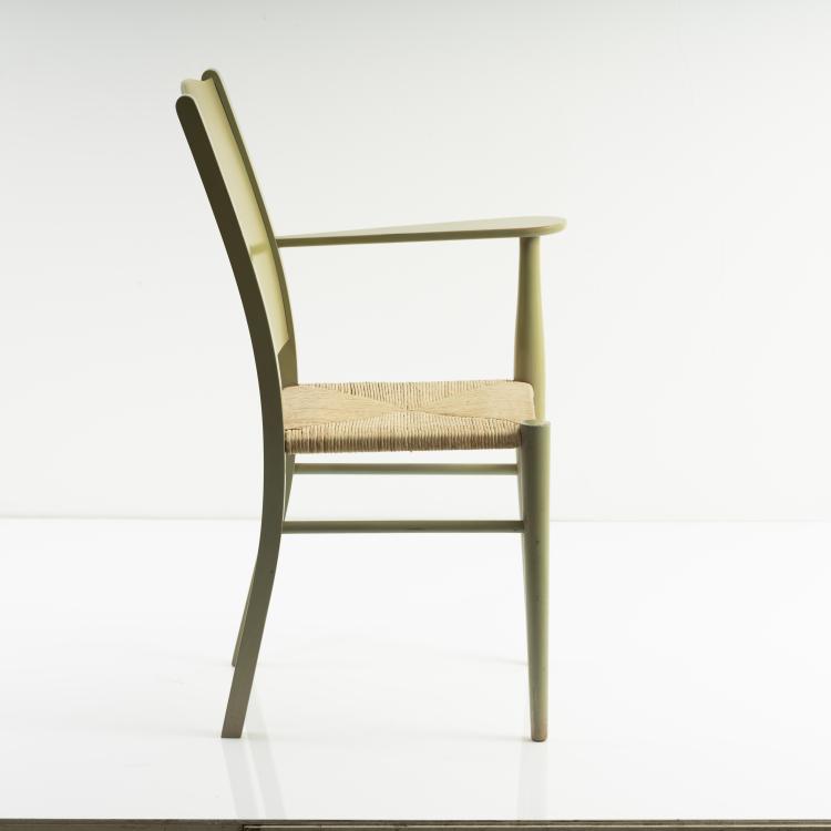 Bild 3 zu Objekt, 'Anna Rustica' armchair, 1986, Philippe Starck, Driade Aleph, Mailand; O.W.O, Montford L'Amaury, 161C 724